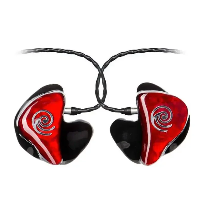 Auricolari NTS Audio Bosun 24 Ohm 118 dB 2 driver