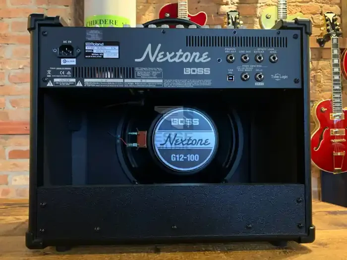 Autentico Boss Nextone Stage