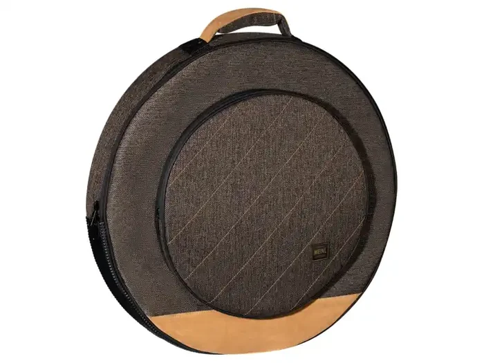 Autentico Meinl MCCB22MO – Custodia Per Piatti Da 22″