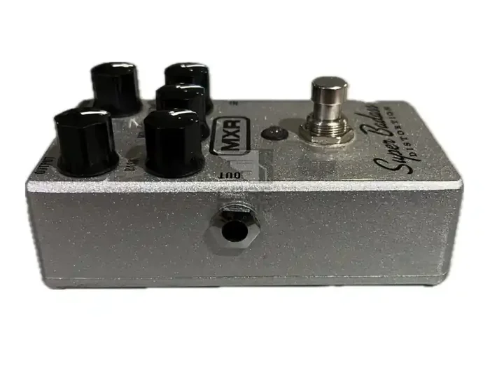 Autentico Mxr M-75 Super Badass Distortion