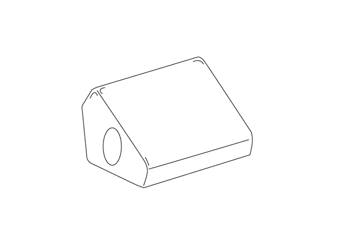 AXIOM Cover for CX14A