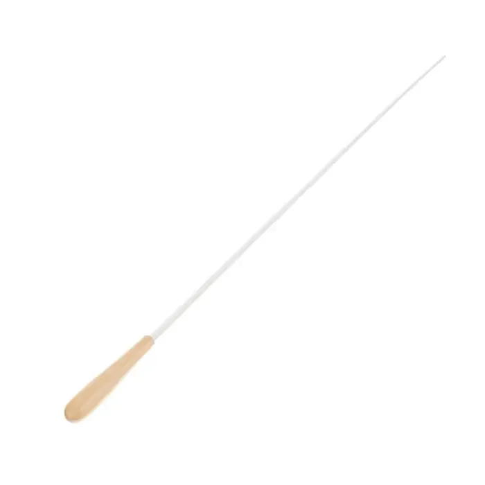 Bacchetta Direttore Gewa 912310 32cm faggio bianco