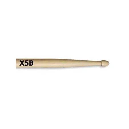 Bacchette Vic Firth American Classic X5B Extreme