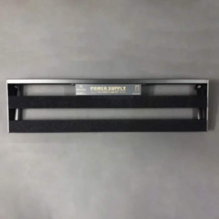 Backvox Pb01 Pedalboard + Power Supply Soft Ba