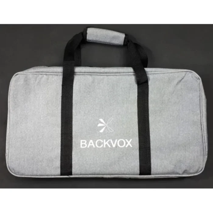 Backvox Pb03 Pedalboard W/bag