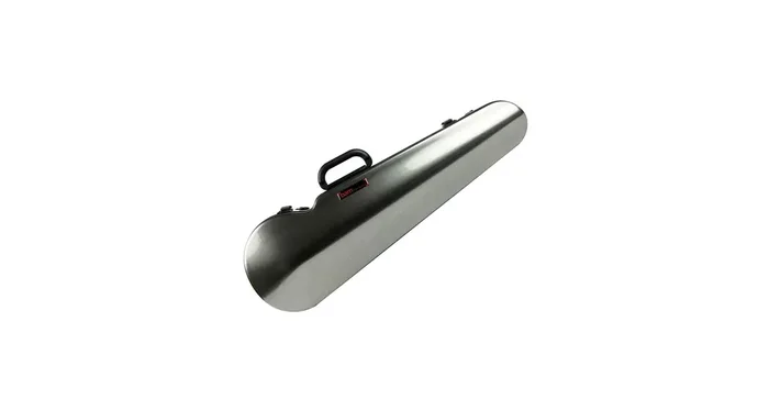 BAM 2002XLT Hightech Contoured Violin Case Tweed