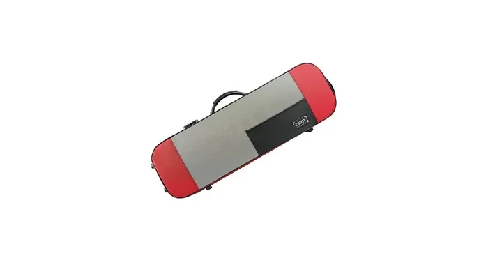 BAM 5001SR Custodia Stylus Per Violino – Red