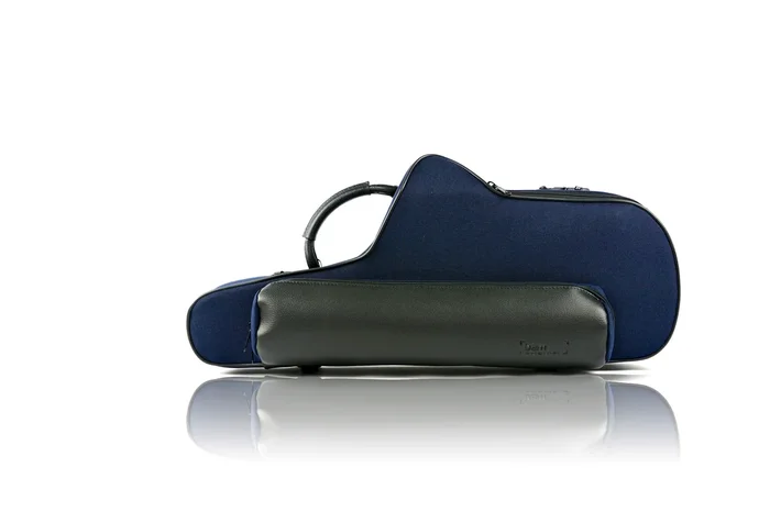 BAM ITALIA 3001SM CUSTODIA CLASSIC PER SAX ALTO – NAVY BLUE