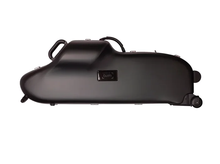 BAM ITALIA 3101XLNS CUSTODIA HIGHTECH PER SAX BARITONO – BLACK