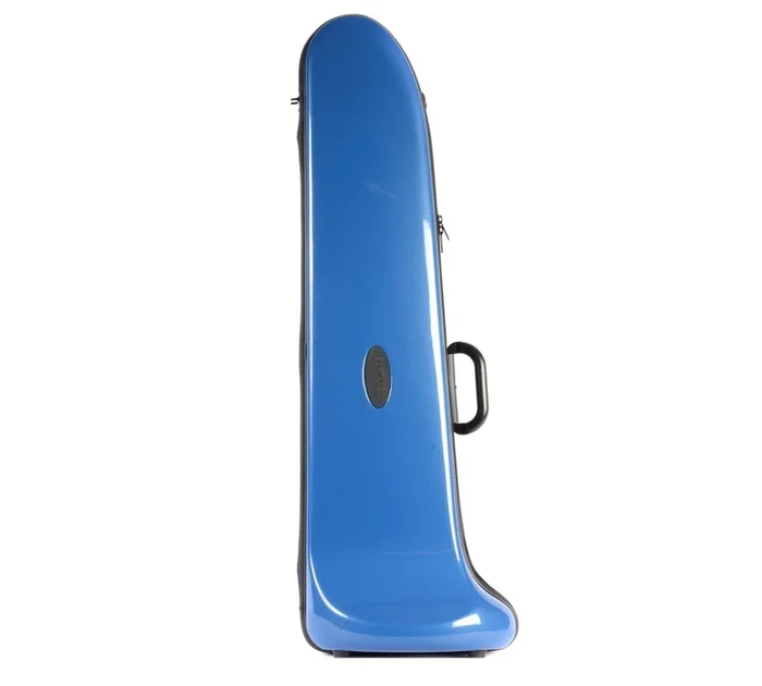 BAM ITALIA 4030SB CUSTODIA HIGHTECH SLIM PER FLAUTO – BLUE