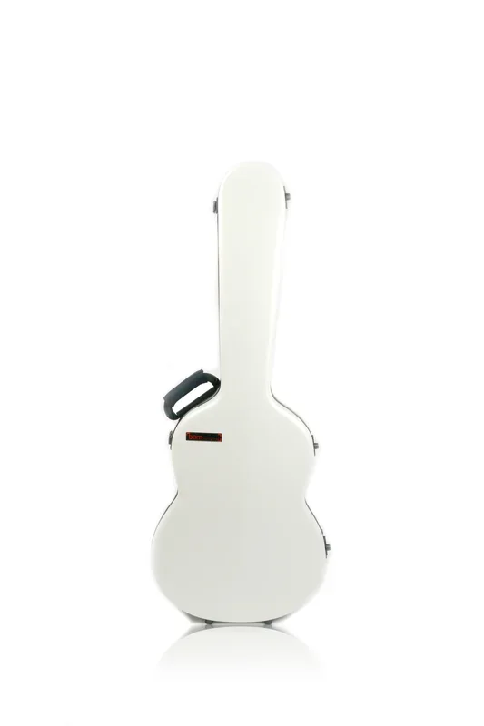 BAM ITALIA 8002XLW CUSTODIA HIGHTECH PER CHITARRA CLASSICA – WHITE