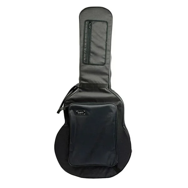 BAM ITALIA 8003H CASE PER STIVA HIGHTECH PER CHITARRA DREADNOUGHT – BLACK
