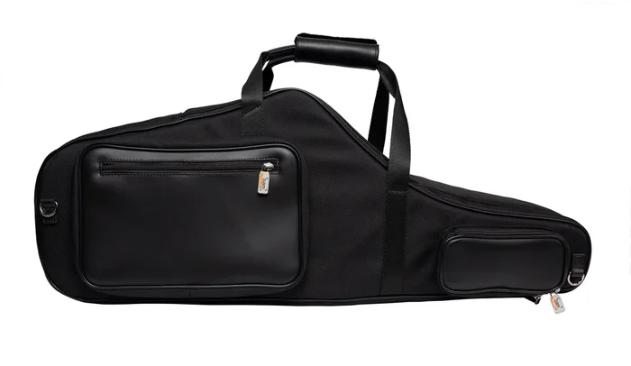 BAM ITALIA BTECH3002SN CUSTODIA MORBIDO BAMTECH PER SAX TENORE – BLACK
