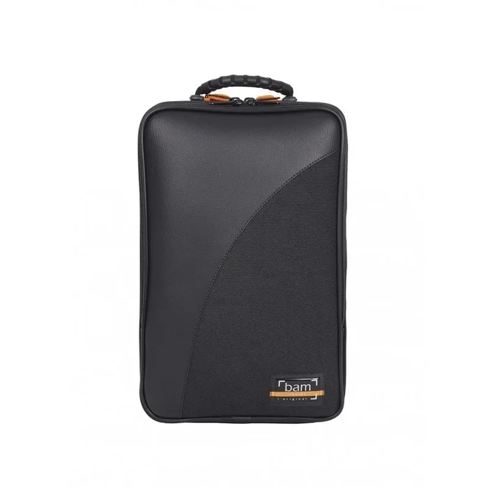 BAM ITALIA CONS3029SN CUSTODIA CONSERVATOIRE LINE PER OBOE – BLACK