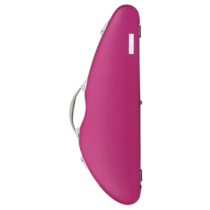 BAM ITALIA ET2000XLRR L’ETOILE HIGHTECH SLIM VIOLIN CASE