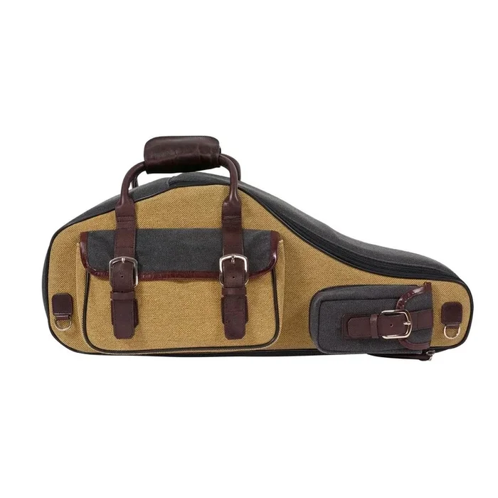 BAM ITALIA NASH3002SCA CUSTODIA MORBIDO NASHVILLE PER SAX TENORE – CANVAS