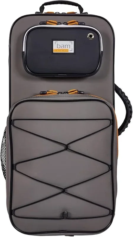 BAM ITALIA PEAK3024SN CUSTODIA PEAK PERFORMANCE PER 2 TROMBE – BLACK & GREY