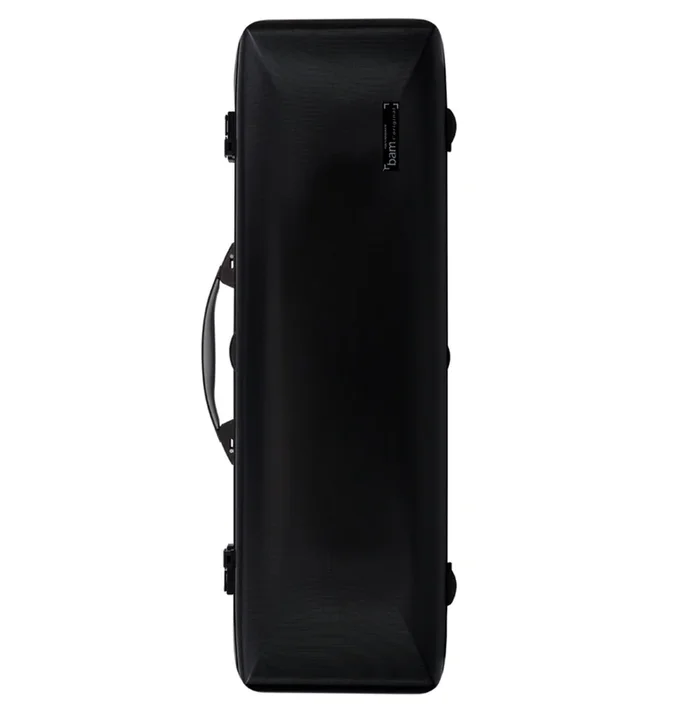 BAM ITALIA SUP2018XLNN CUSTODIA HIGHTECH SUPREME OBLONG PER VIOLINO – BLACK