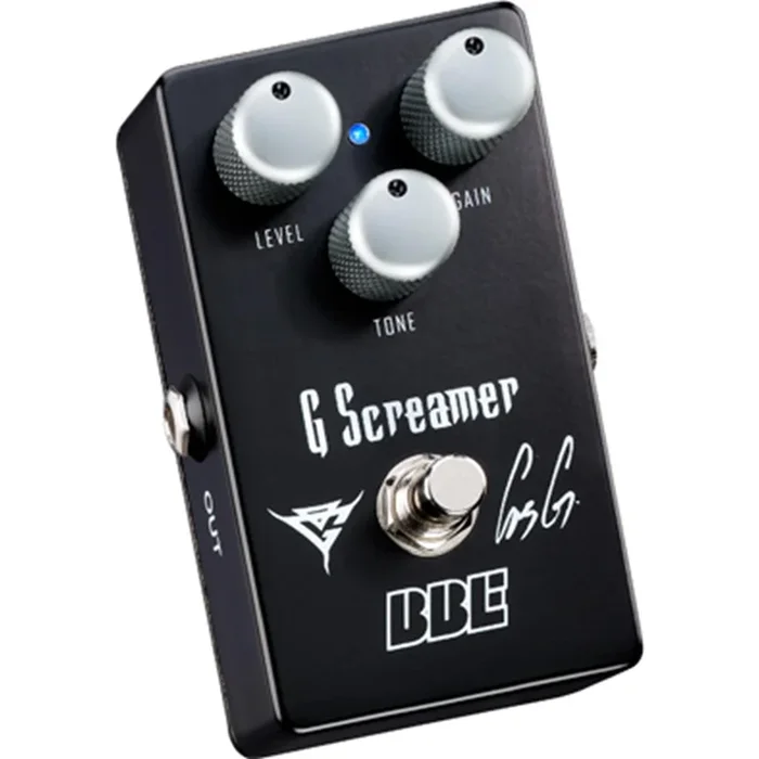 Bbe G Screamer Og 1 Gus G