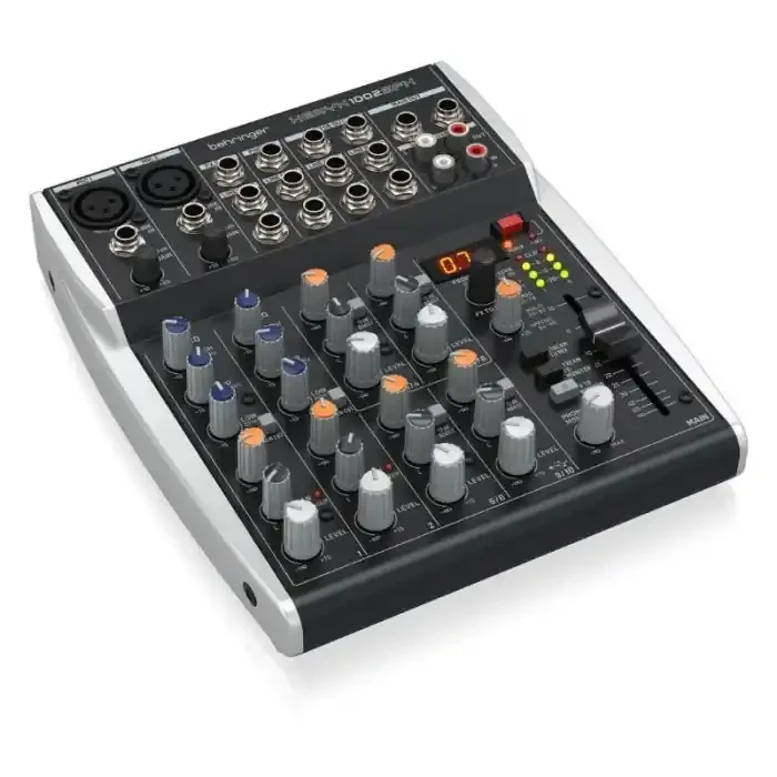 Behringer 1002SFX