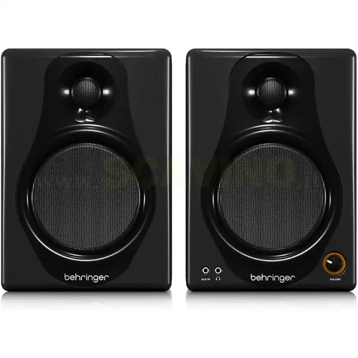 Behringer 40USB Monitor da studio attivo (Coppia)