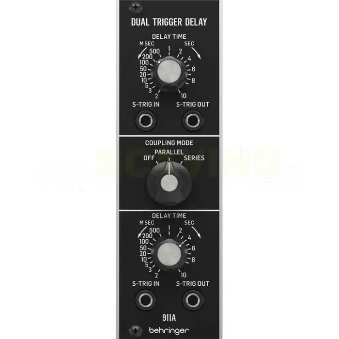 BEHRINGER 911A Dual Trigger Delay