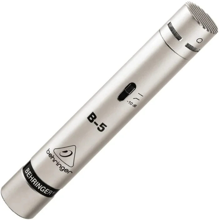 Behringer B-5 Instrument Condenser Microphone