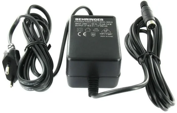 Behringer PSU3 Power Supply Adapter