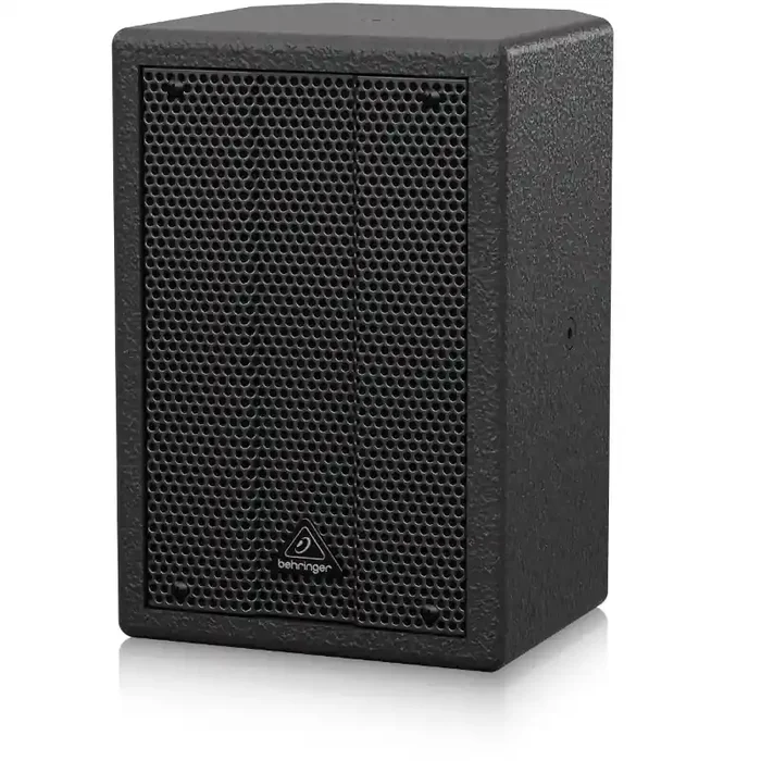 Behringer SAT 1004 4″ Diffusore Passivo a 4 Vie