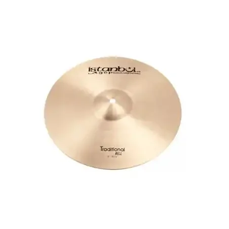 Bell 10″ Traditional – Istanbul Agop