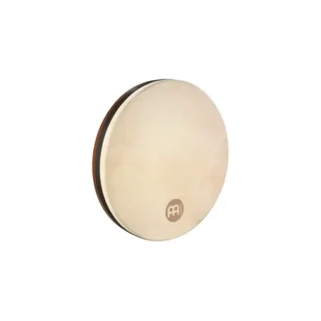 Bendir Meinl FD16BE pelle naturale