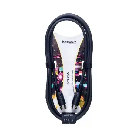 BESPECO – CM300P – Cavo Midi / Midi – 3m