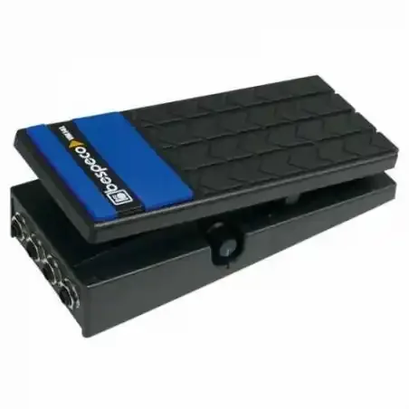 Bespeco – VM14L – Pedale Volume / Espessione