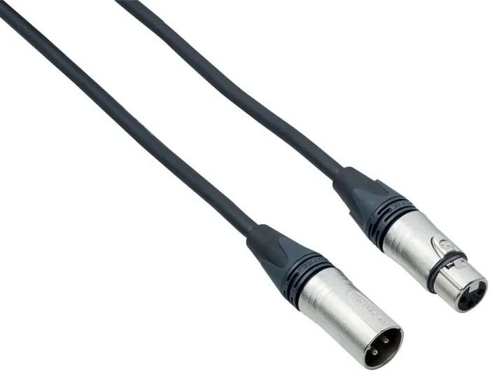 Bespeco NCMB450 4,5 m Microphone Cable