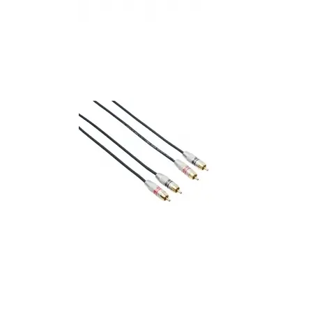 BESPECO RCR150 – Cavo interlink – 2 x RCA – 2 x RCA
