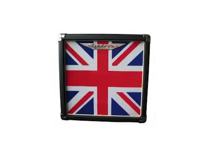 Bestseller Ashdown TOURBUS 10 Union