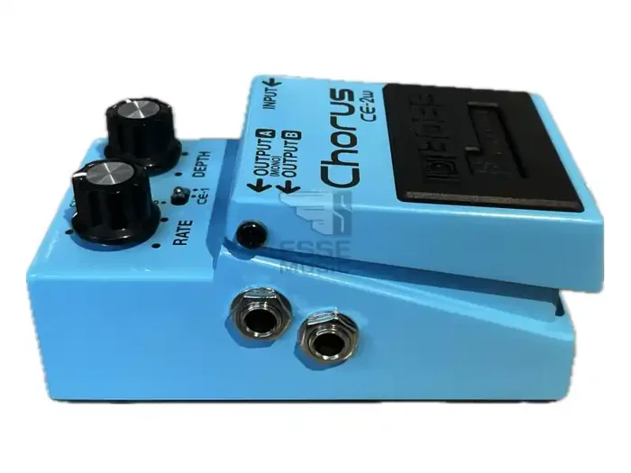 Bestseller Boss Ce-2w Chorus
