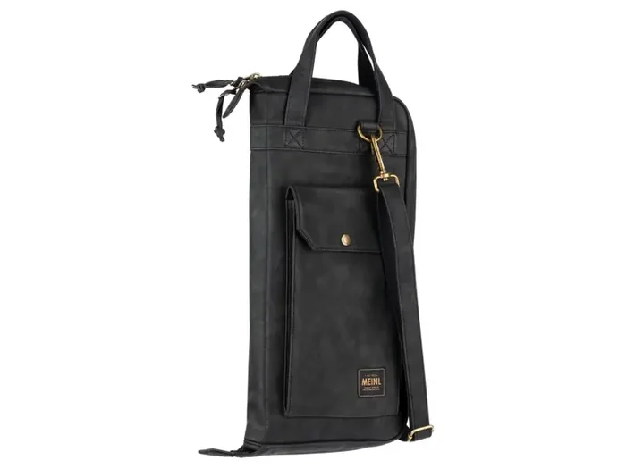 Bestseller Meinl MVHSBK – Vintage Hyde Stick Bag – Black
