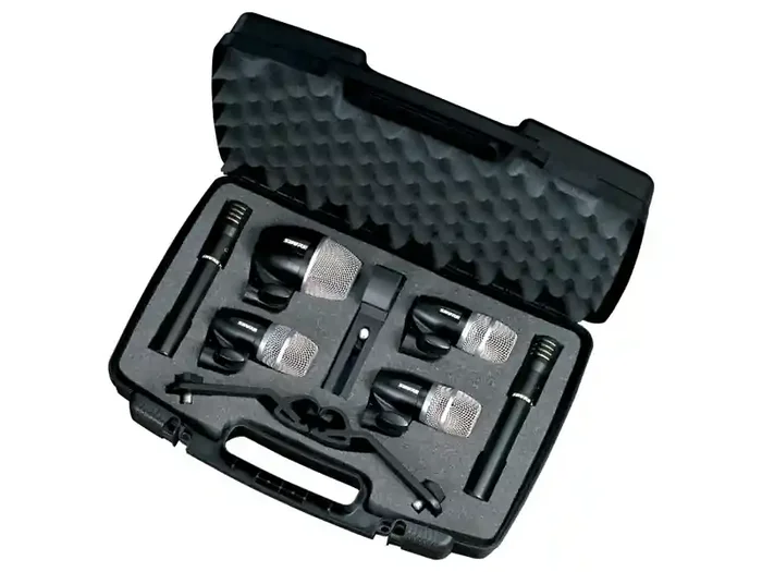 Bestseller Shure Drum Kit 6