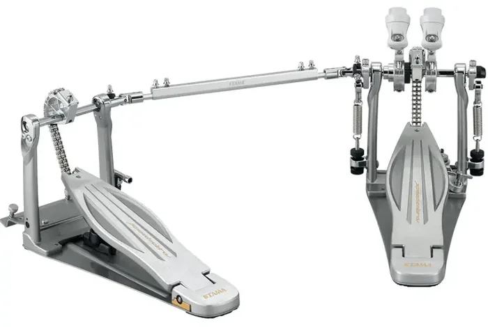 Bestseller TAMA PEDALE CASSA DOPPIO HP910LWN SPEED COBRA