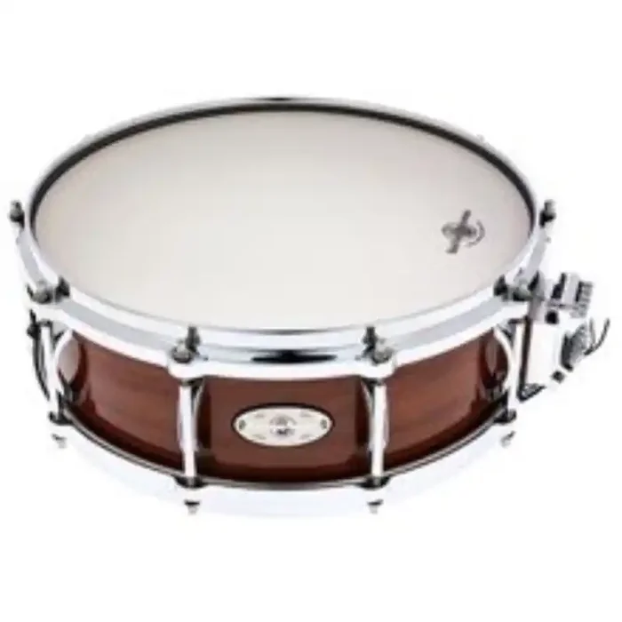 Black Swamp Percussion Multisonic Snare Drum MS514WAD
