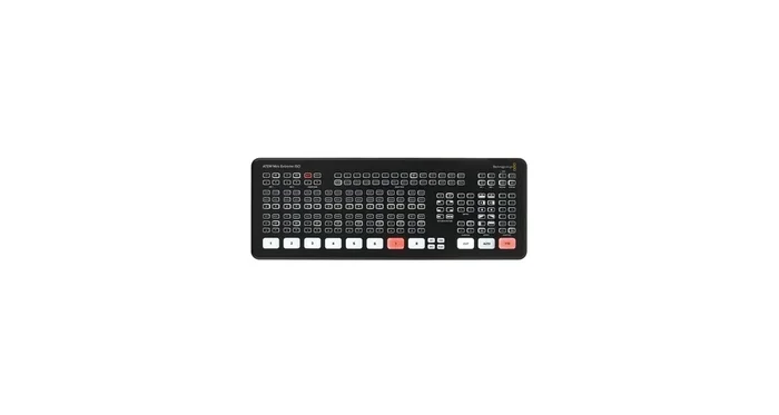BLACKMAGIC DESIGN Atem Mini Extreme ISO