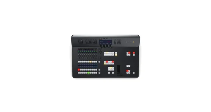 BLACKMAGIC DESIGN Atem Television Studio Hd8 Iso