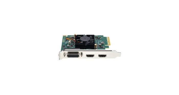 BLACKMAGIC DESIGN Intensity Pro 4K