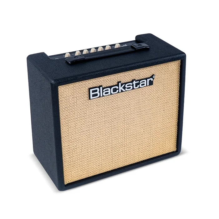 BLACKSTAR DEBUT 30E COMBO – BLACK