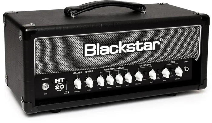 Blackstar Ht20rh Mkii Head – WN 845644005000