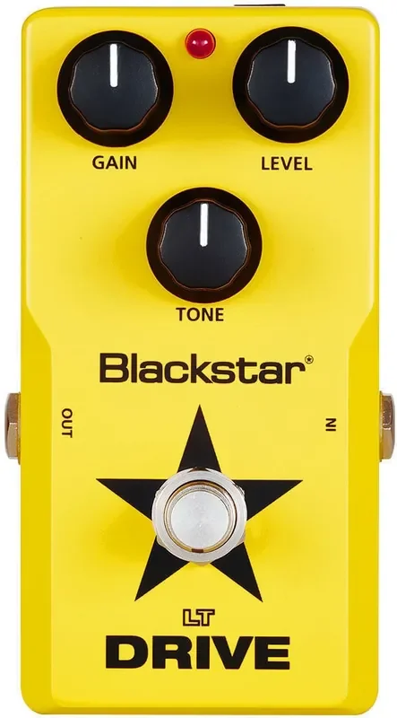 Blackstar LT Drive Guitar Effect