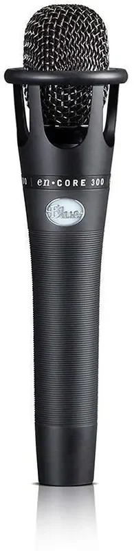 Blue Microphones ENCORE300 Vocal Condenser Microphone