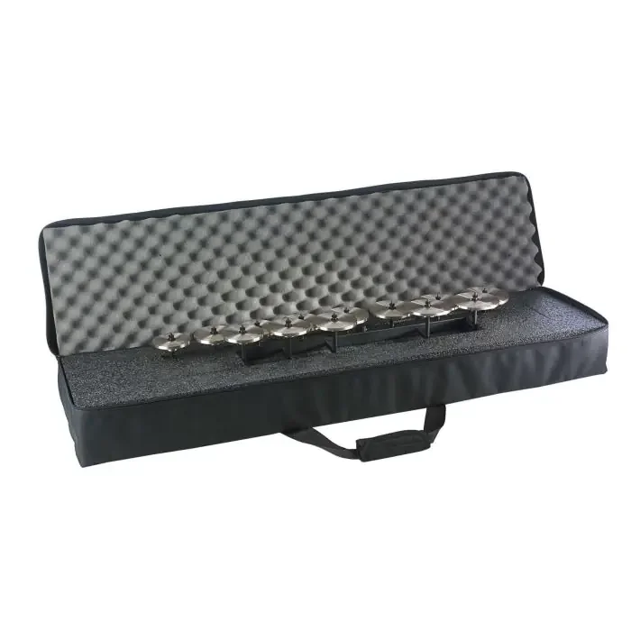 Borsa Crotali Zildjian nera