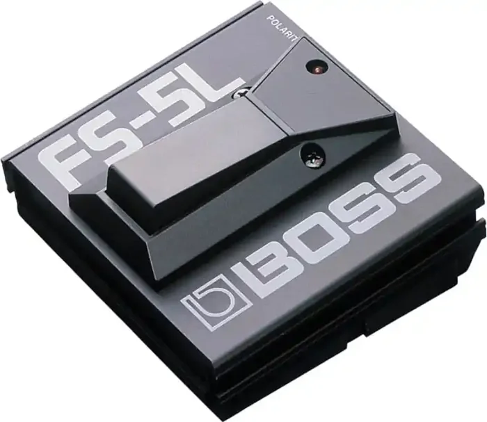 Boss FS-5L Footswitch